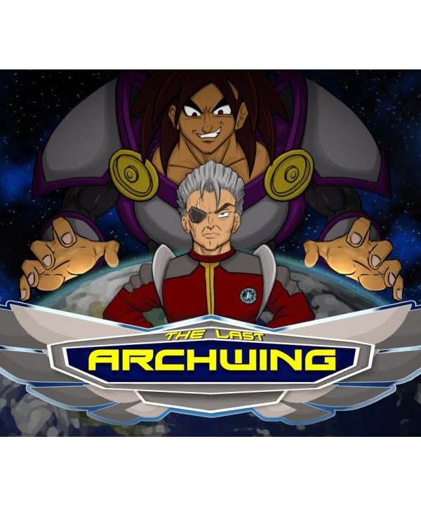 The Last Archwing Steam Key GLOBAL